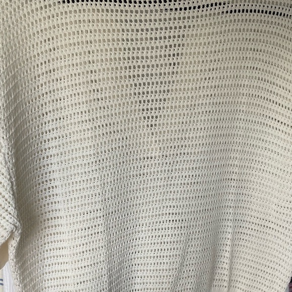 Varley Callie Knit Top - Picture 6 of 9